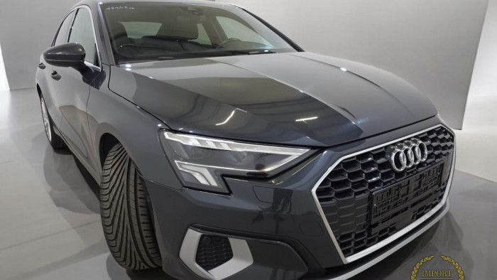 Audi A3 Limousine 30 TFSI S tronic