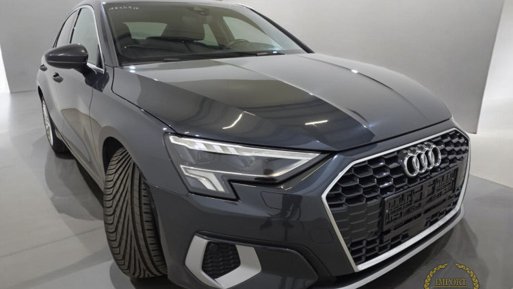 Audi A3 Limousine 30 TFSI S tronic