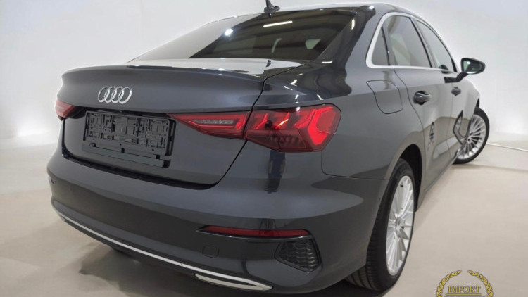 Audi A3 Limousine 30 TFSI S tronic