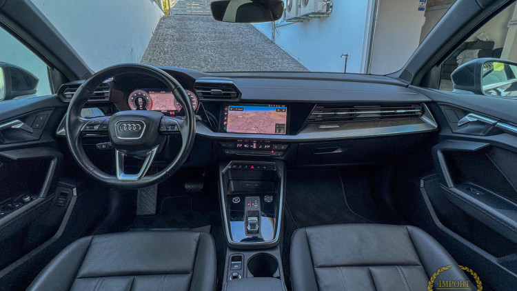 Audi A3 Limousine 30 TFSI S tronic