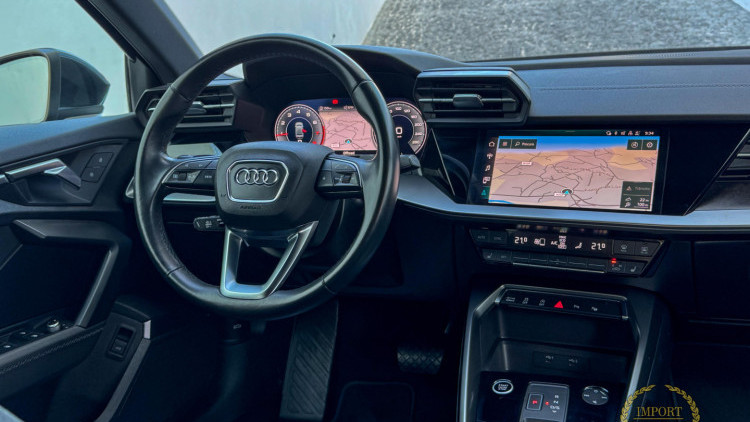 Audi A3 Limousine 30 TFSI S tronic