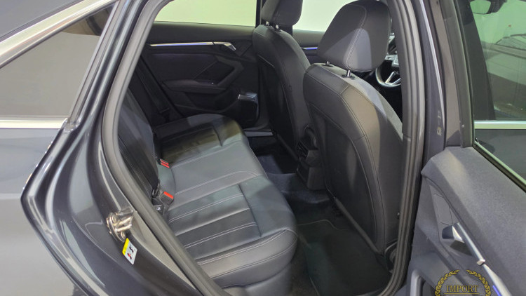 Audi A3 Limousine 30 TFSI S tronic