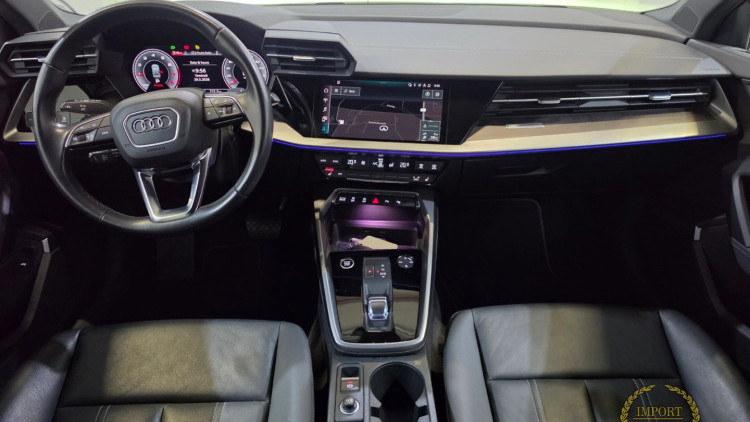 Audi A3 Limousine 30 TFSI S tronic