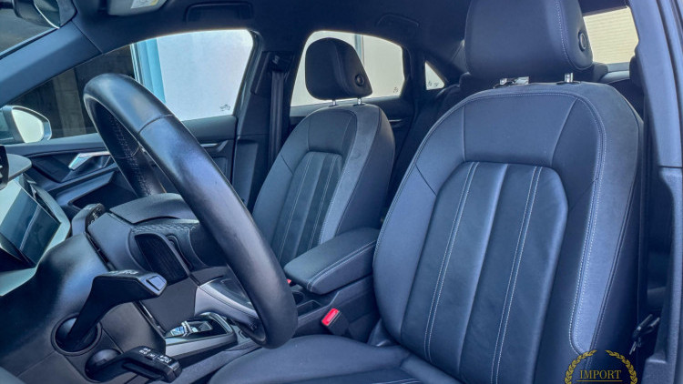 Audi A3 Limousine 30 TFSI S tronic