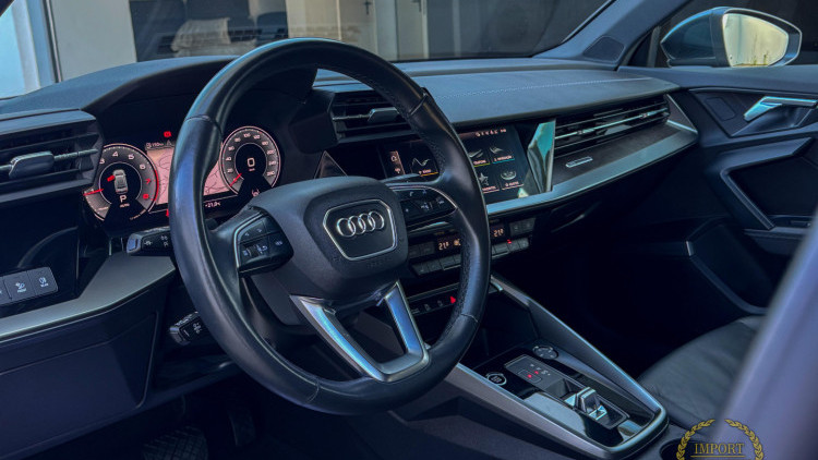Audi A3 Limousine 30 TFSI S tronic