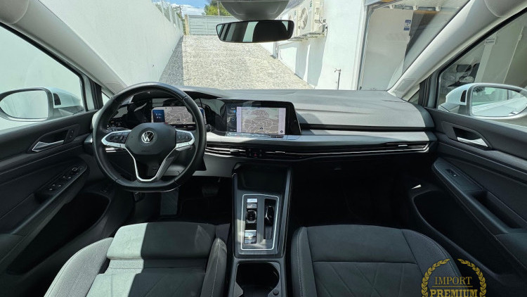 Volkswagen Golf 1.4 TSI e-Hybrid DSG