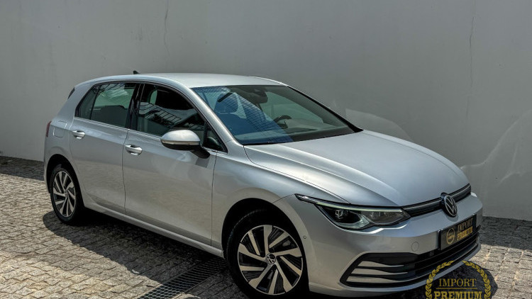 Volkswagen Golf 1.4 TSI e-Hybrid DSG