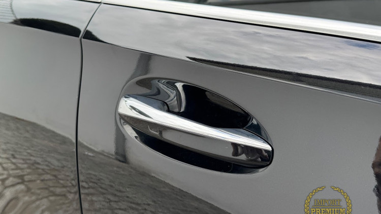 Mercedes-Benz Classe A 250 Limousine Facelift