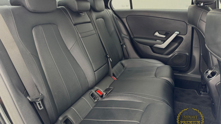 Mercedes-Benz Classe A 250 Limousine Facelift