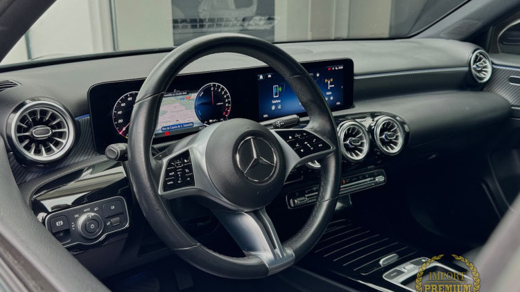 Mercedes-Benz Classe A 250 Limousine Facelift