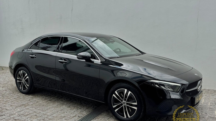 Mercedes-Benz Classe A 250 Limousine Facelift