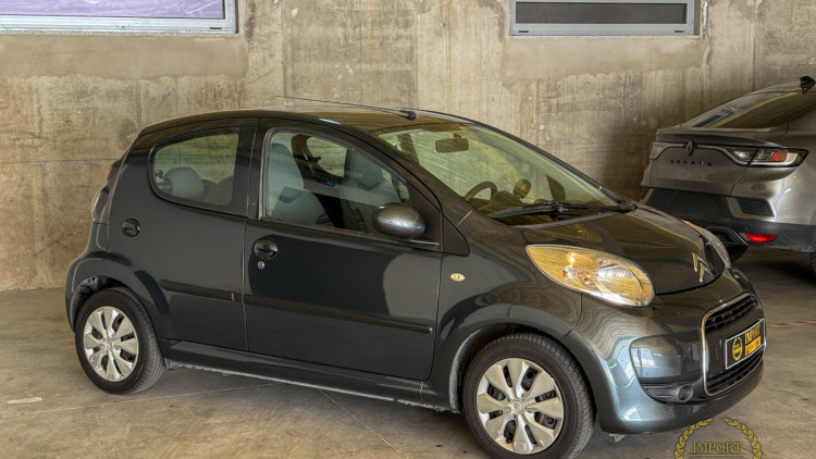 Citro&euml;n C1 1.4 HDi SX Airdream