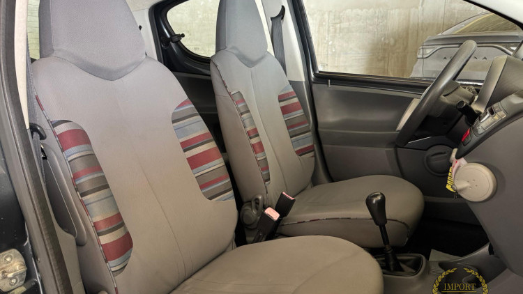 Citro&euml;n C1 1.4 HDi SX Airdream