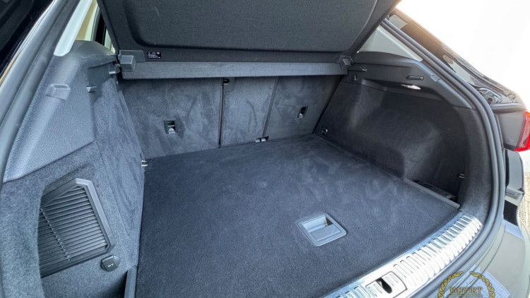 Audi Q3 45 TFSIe S-Line