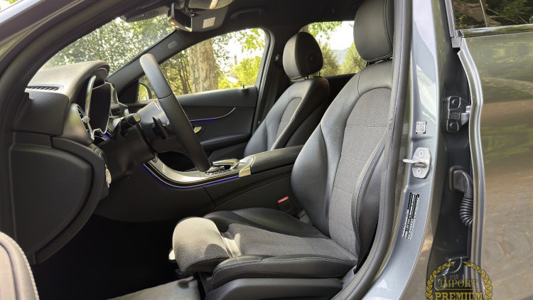 Mercedes-Benz Classe C 300 de Avantgarde Pack Night