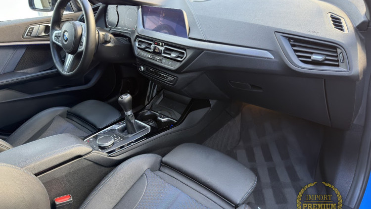 BMW S&eacute;rie 2 - 218 Gran Coup&eacute; Pack M Performance