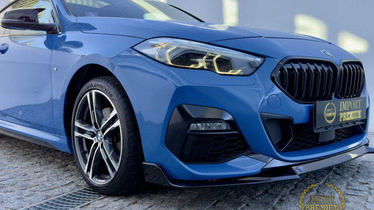 BMW S&eacute;rie 2 - 218 Gran Coup&eacute; Pack M Performance