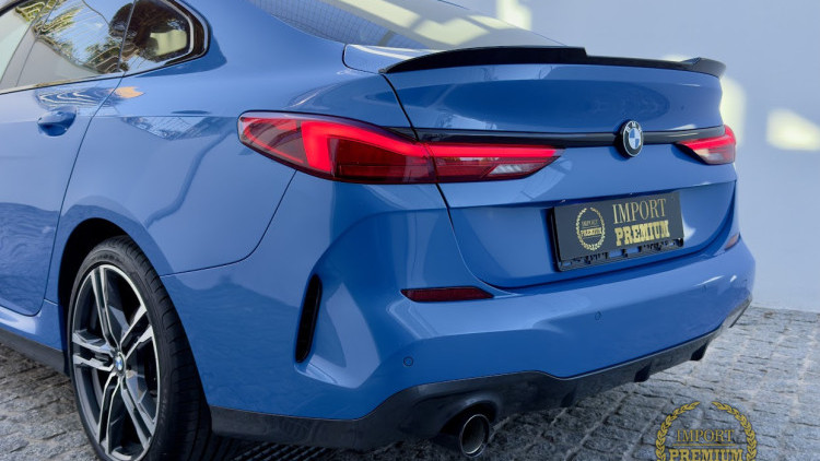 BMW S&eacute;rie 2 - 218 Gran Coup&eacute; Pack M Performance