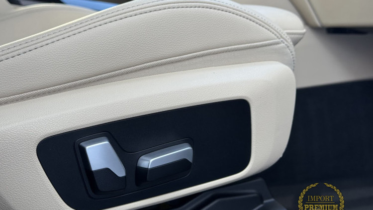 BMW S&eacute;rie X - X3 30e xDrive Pack M