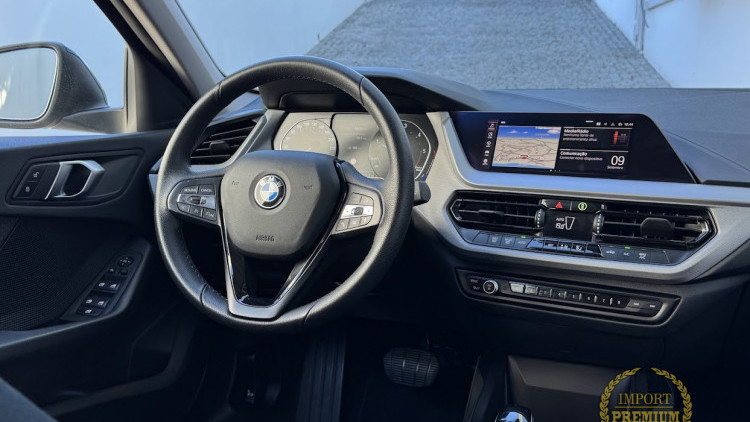 BMW S&eacute;rie 1 - 116 d Sport