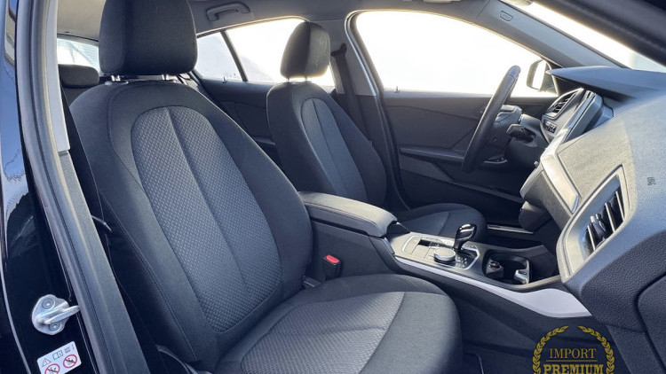 BMW S&eacute;rie 1 - 116 d Sport