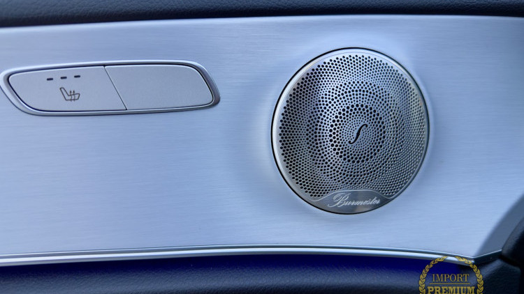 Mercedes-Benz Classe E 300 de AMG / PACK NIGHT