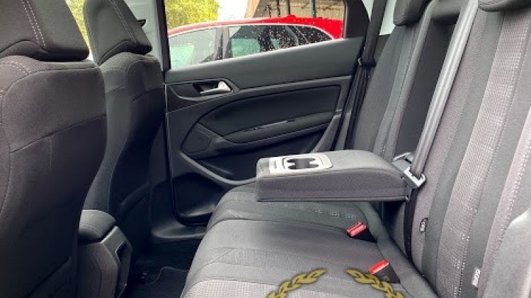 Peugeot 308 SW 1.6 HDI 120Cv Executive