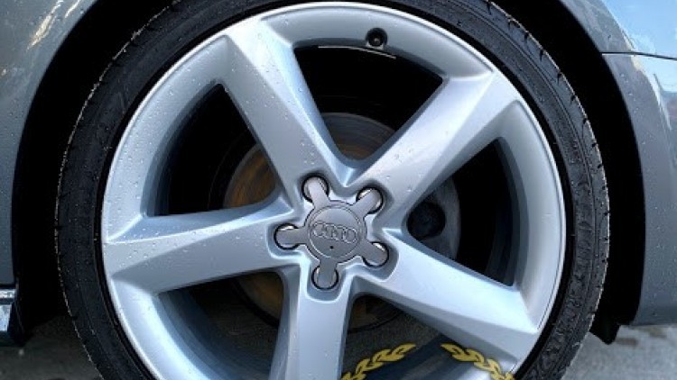 Audi A3 Sportback 1.6 TDI 110Cv ULTRA