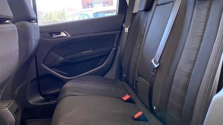 Peugeot 308 SW 1.6 HDI 120Cv Executive