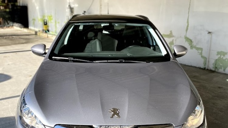 Peugeot 308 SW 1.6 HDI 120Cv Executive