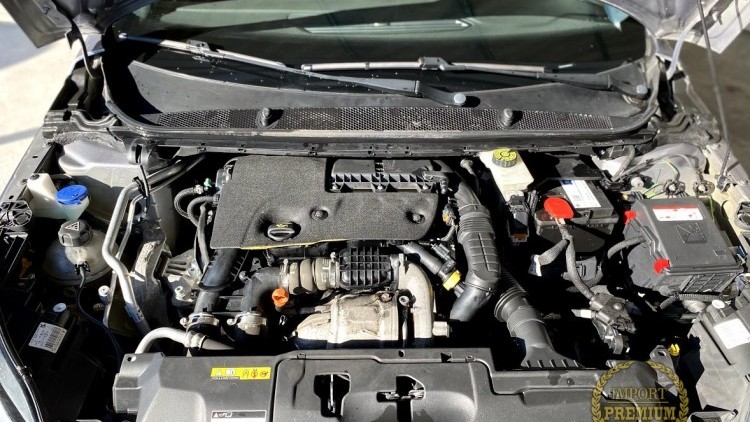 Peugeot 308 SW 1.6 HDI 120Cv Executive