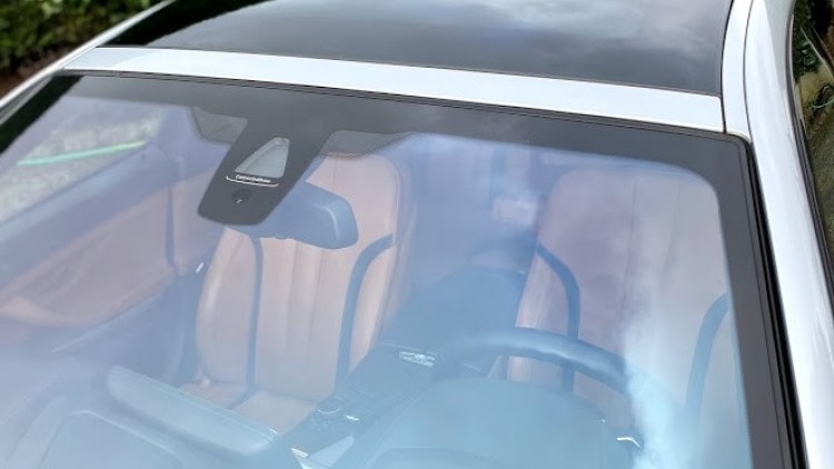 BMW S&eacute;rie 6 - 640 D Xdrive PACK M