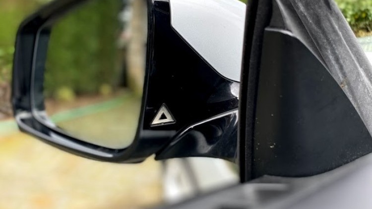 BMW S&eacute;rie 6 - 640 D Xdrive PACK M