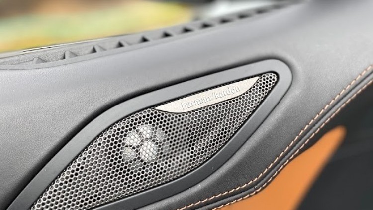 BMW S&eacute;rie 6 - 640 D Xdrive PACK M