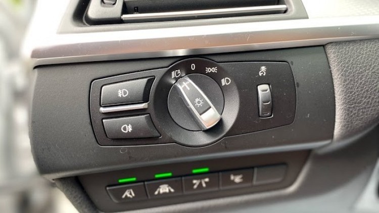 BMW S&eacute;rie 6 - 640 D Xdrive PACK M