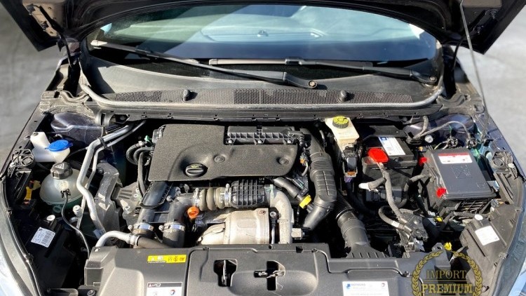 Peugeot 308 SW 1.6 HDI 120Cv Executive