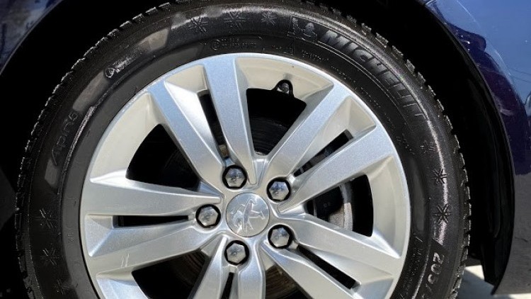 Peugeot 308 SW 1.6 HDI 120Cv Executive