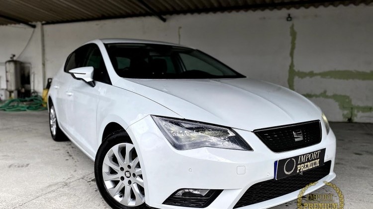 Seat Leon Style Limited (Full Led)