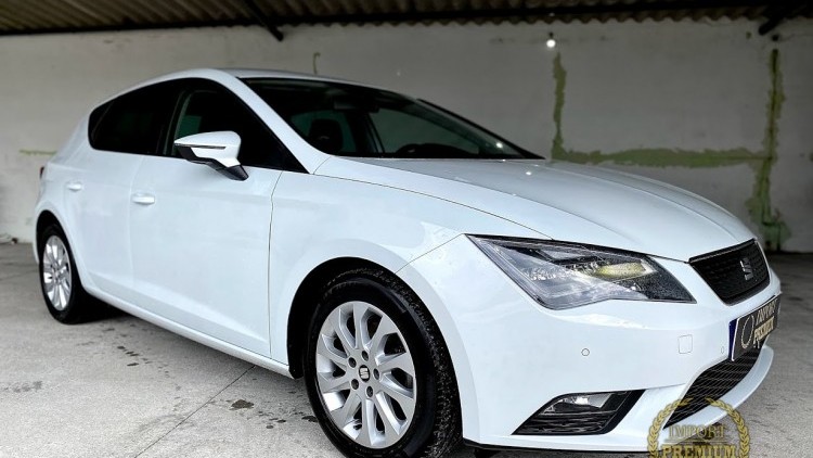 Seat Leon Style Limited (Full Led)