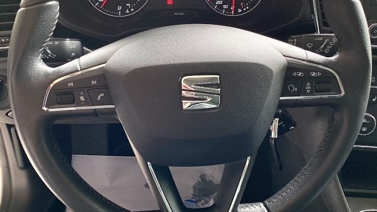 Seat Leon Style Limited (Full Led)