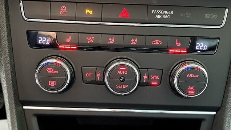 Seat Leon Style Limited (Full Led)