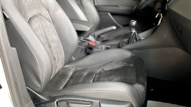 Seat Leon Style Limited (Full Led)