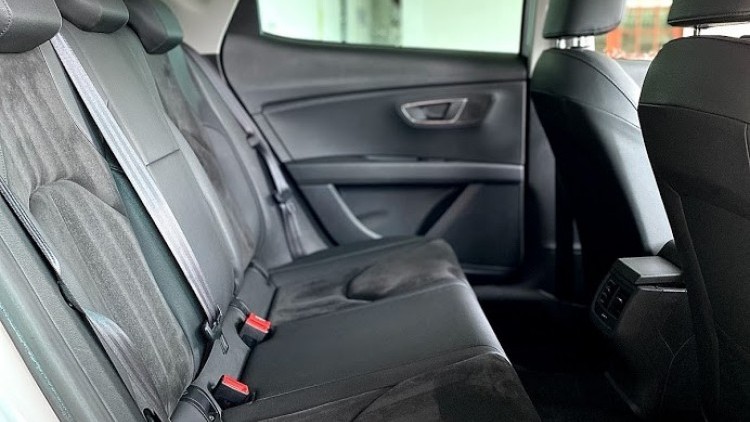 Seat Leon Style Limited (Full Led)