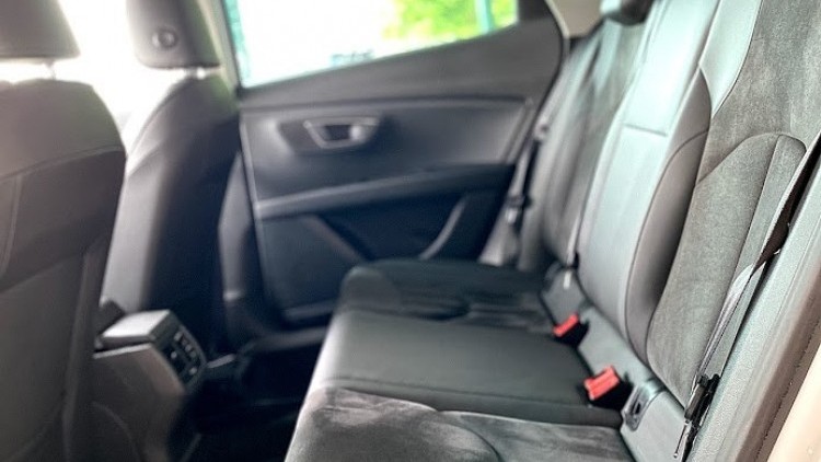 Seat Leon Style Limited (Full Led)