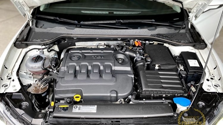 Seat Leon Style Limited (Full Led)