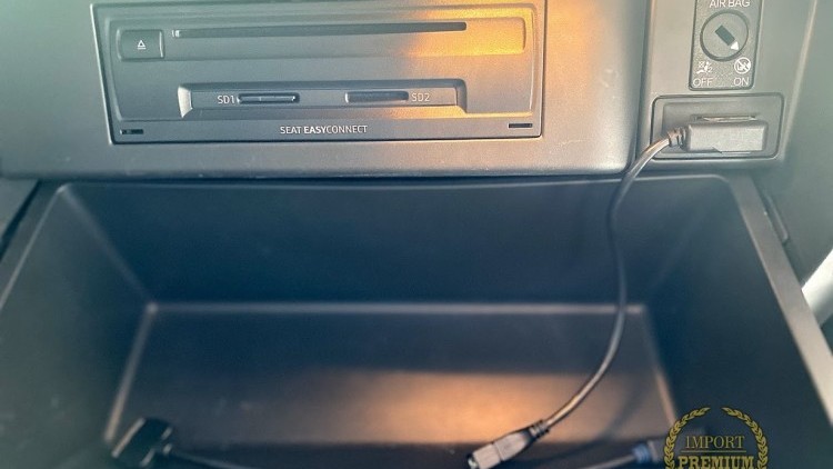 Seat Leon Style Limited (Full Led)