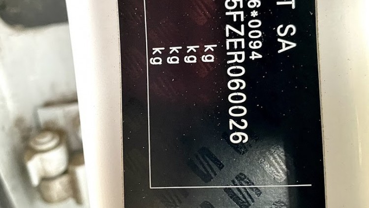 Seat Leon Style Limited (Full Led)