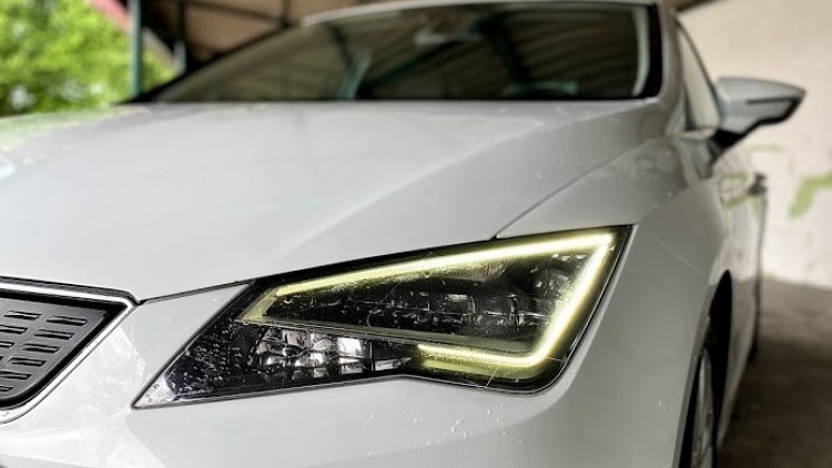 Seat Leon Style Limited (Full Led)