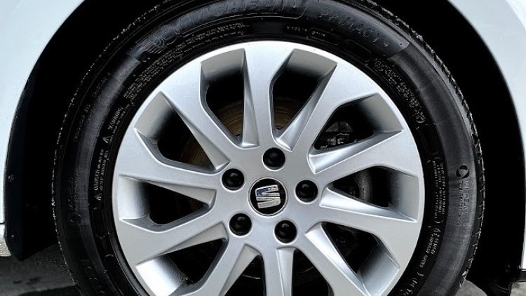 Seat Leon Style Limited (Full Led)