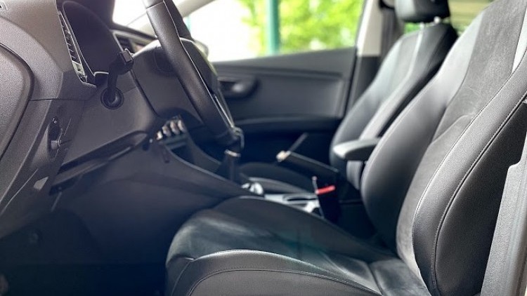 Seat Leon Style Limited (Full Led)